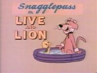 Snagglepuss